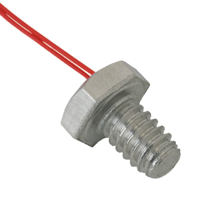 USP12840 Littelfuse Inc.  Capteurs de température - Thermistances CTN